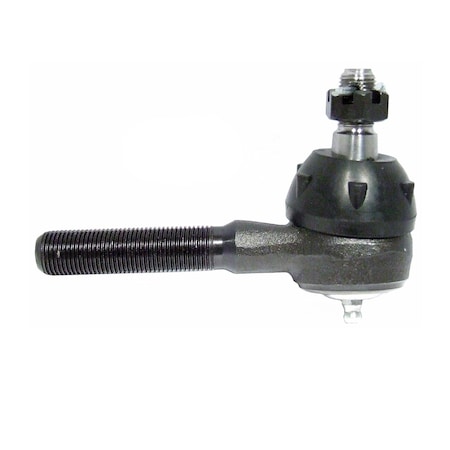 Delphi Steering Tie Rod End, Ta2267 TA2267